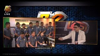'Pag ito nakarating kay Gen. Albayalde!