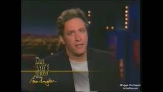 Michael Hutchence by Jon Stewart Interview July 23rd 1997