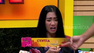 [FULL] RUMAH UYA | TIPUAN PLAYBOY CAP PERAHU (03/02/18)