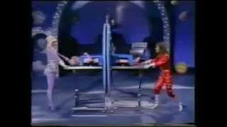 Doug Henning