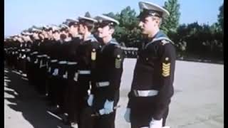 КВВМУ, БВМИ им. Ф.Ф. Ушакова
