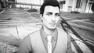 GTA 5 | Male Character Creation Xbox One [JOHN]