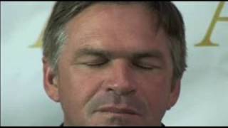 Self Hypnosis Instructions & Techniques : How to Relax Eye Muscles in Self Hypnosis