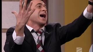 ვანოს შოუ / Vanos Show - საუკეთესო ქათინაურები ბიძინა ივანიშვილის მისამართით - ფინალი : )
