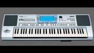 Armenian Ha Nina Korg Pa50