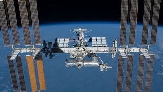 New Space Cameras to Provide Near Live Footage of Earth