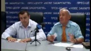 Ратушняк повинен іти в президенти