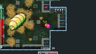 Hammerwatch Act 1 Boss on Hard
