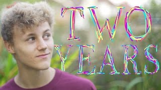 Two Years | Bullitain