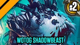 Day[9] HearthStone Decktacular #214 - WOTOG Shadowbeast P2