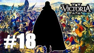 ТЯЖЁЛАЯ ВОЙНА | Victoria 2 Chronology Mod за Молдавию #18