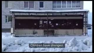Сегежа умирающий город Russian elections 2012 г