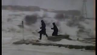 Пурга!!! Гремиха!