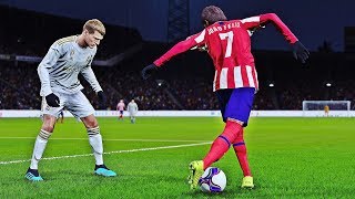 PES 2020 - Goals & Skills Compilation #3 | PS4 PRO