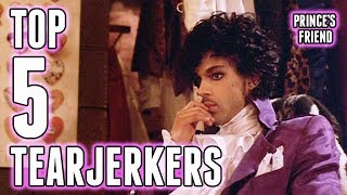 Prince's Top 5 Best Tearjerker Songs (with Funk Child)