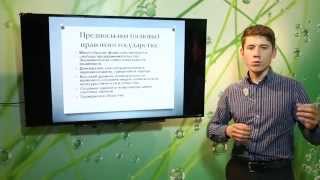 Гражданское общество и правовое государство. ЕГЭ и ОГЭ по обществознанию.