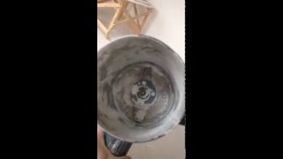 Мельница для сахара самодельная