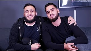 BEST FRIEND TAG