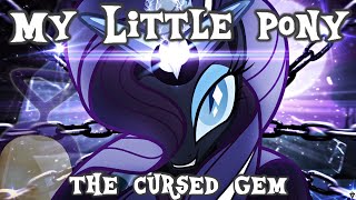 NIGHTMARE RARITY BOSS FIGHT | My Little Pony: The Cursed Gem #12