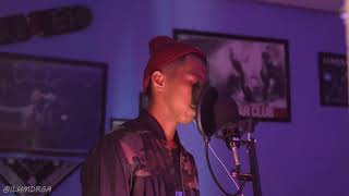 Fiersa Besari - NADIR (COVER) By : ILHAMDIRGA
