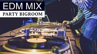 NEW EDM MIX - Electro House & Bigroom Party Music 2018