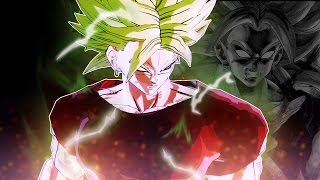 NEW FEMALE BROLY!  Dragon Ball Xenoverse 2 MODS