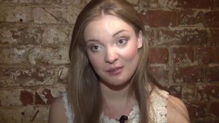 Галина Босая * РОСС_тв
