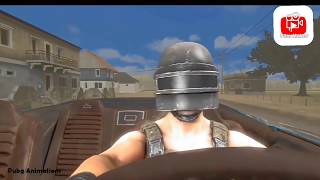 PUBG Animation Jay PUBG friends (SFM)