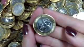 11-е видео Три опломбированных мешка