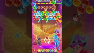 Buble witch 3 saga level 1459 candy crush 3 level 1459