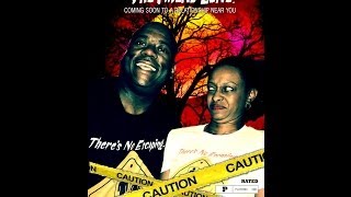 The Friend Zone: A Michael Jackson Thriller Parody