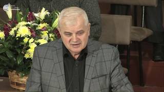 РІЗДВО ХРИСТОВЕ 2020 / Ранкове служіння (2-й День)