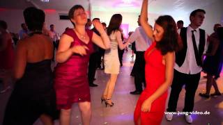 Андрей Jablonev. Hochzeit-2014 . Секси девочка.www.schlegel.tv Eventsaal Exklusiv