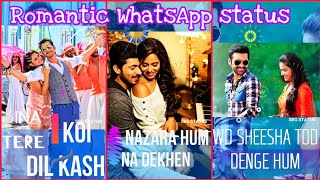 Sweet Couple Love Whatsapp Status | Cute Love video | sbg status