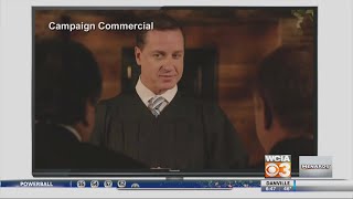 Rauner ad portrays Pritzker, Madigan in gay wedding
