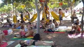 Rototom 2011 - The Movie