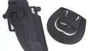 Airsoft-Club CQC Holster Review