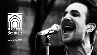 Royal Republic - Baby // The Crypt Sessions & Daytrotter