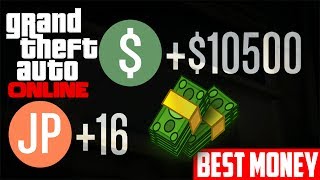 GTA 5 Money - BEST Money Making Guide - GTA 5 How to Make Money! "GTA 5 Money" (GTA V)