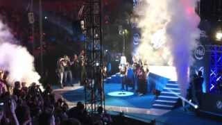 Everybody loves Intel Extreme Masters - Katowice 2014