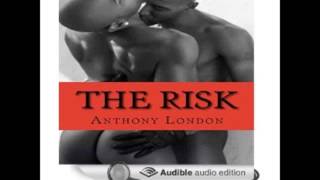 The Risk: Anthony London: Audio book sample