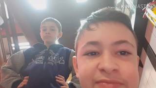 La mejor pizza de buenos Aires- especial vlog #10