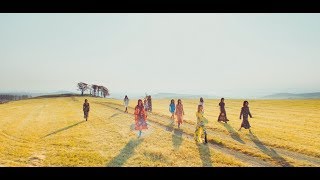E-girls / 「北風と太陽」Music Video (Short Ver.) ～歌詞有り～