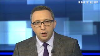 Новости 12:00 выпуск за 27 ноября