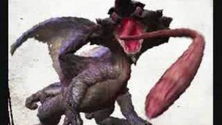 Chameleos/Oonazuchi theme