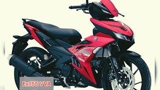 Exciter 155 thông tin ra mắt vào năm 2020?? - Báo giá Yamaha Exciter 2020 vào đầu năm tại Yamaha