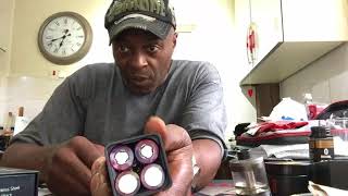 Moonshine Vaper Review of steam crave Aromamizer Titan RDTA & Titan PWM MOD 300w