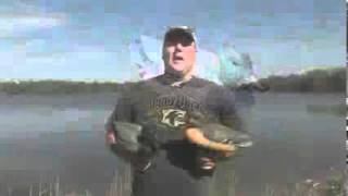 Lucky Duck американские чучела на водоплавающую