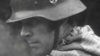 Военные фильмы про партизан (1941-1945)