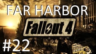 Fallout 4. Far Harbor [PC] #22 Убийца кораблей